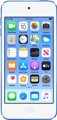 Apple iPod Touch 7th Gen (A2178) 128GB - Blue, B - CeX (UK): - Buy